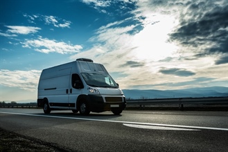 Introduction of the NOVA (standardized consumption tax) for light commercial vehicles