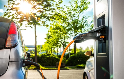 The impact of electromobility on our environment
